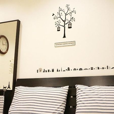 Wake Up Hostel בנגקוק מראה חיצוני תמונה
