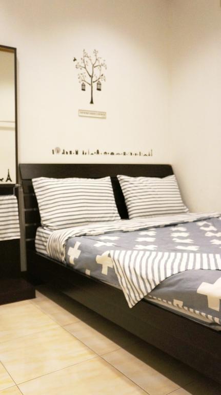 Wake Up Hostel בנגקוק מראה חיצוני תמונה