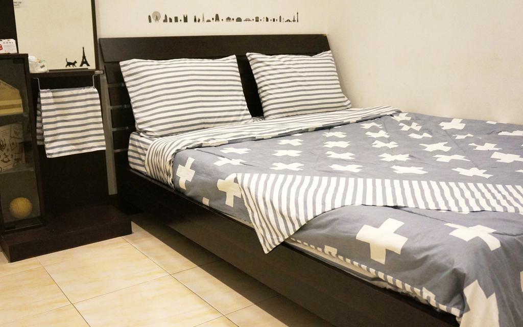 Wake Up Hostel בנגקוק מראה חיצוני תמונה