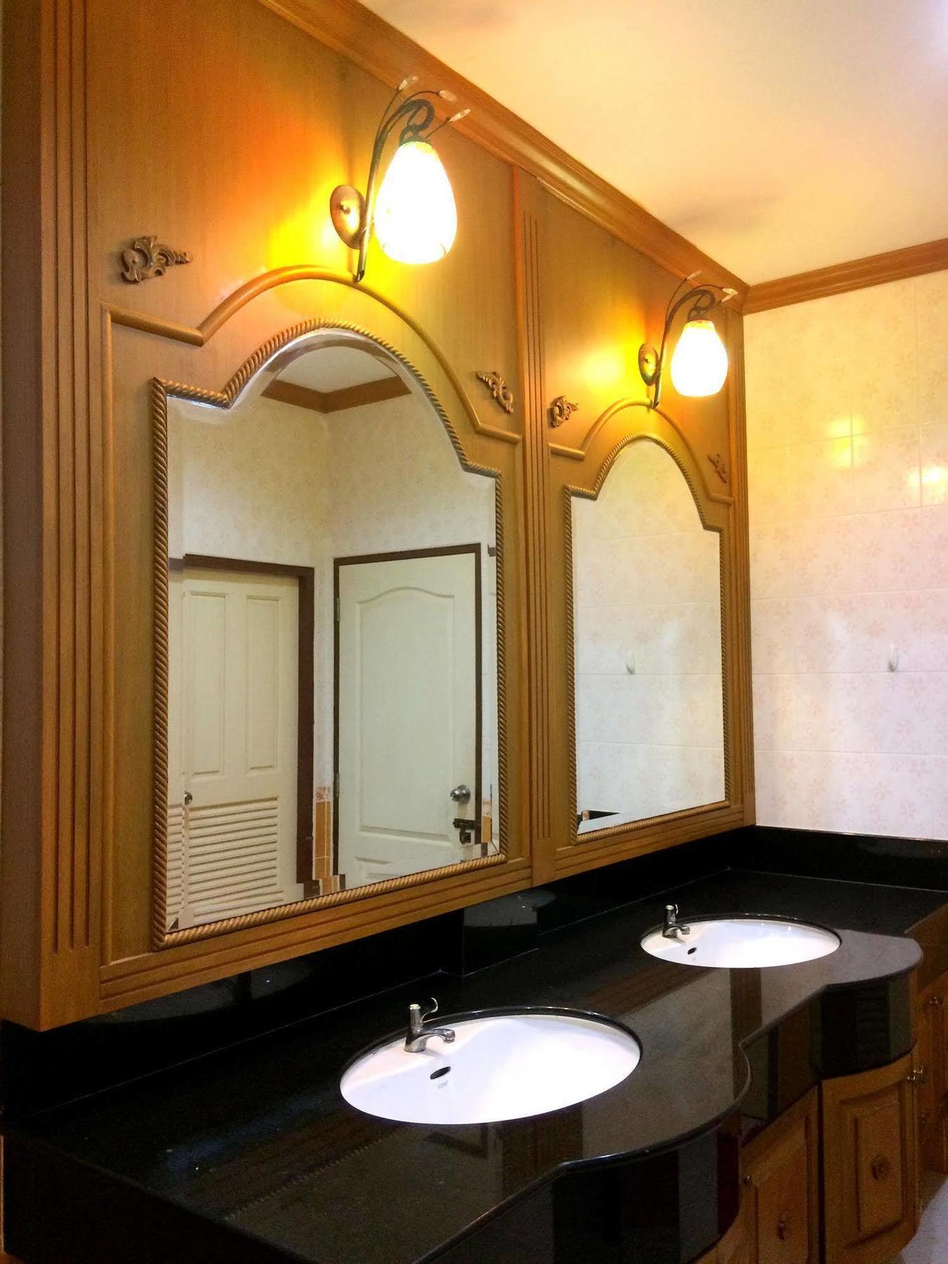 Wake Up Hostel בנגקוק מראה חיצוני תמונה