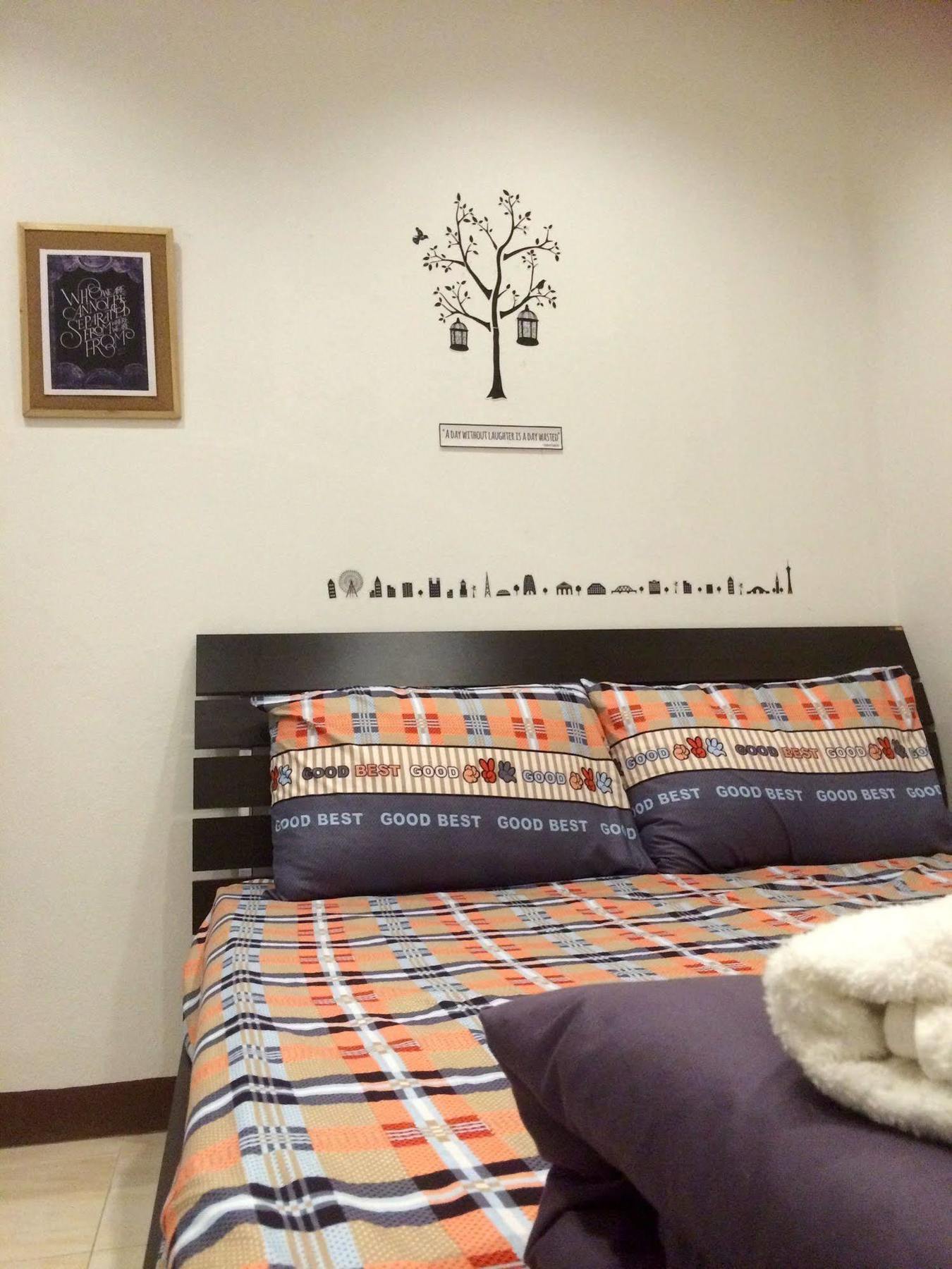 Wake Up Hostel בנגקוק מראה חיצוני תמונה